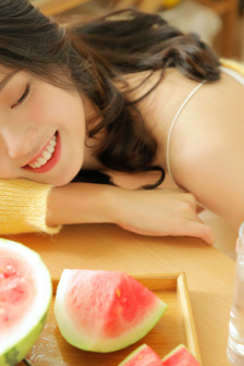 湘女潇潇