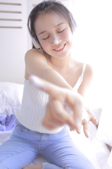 白色月光电视剧